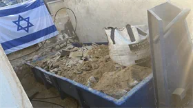 מכולות לפינוי פסולת